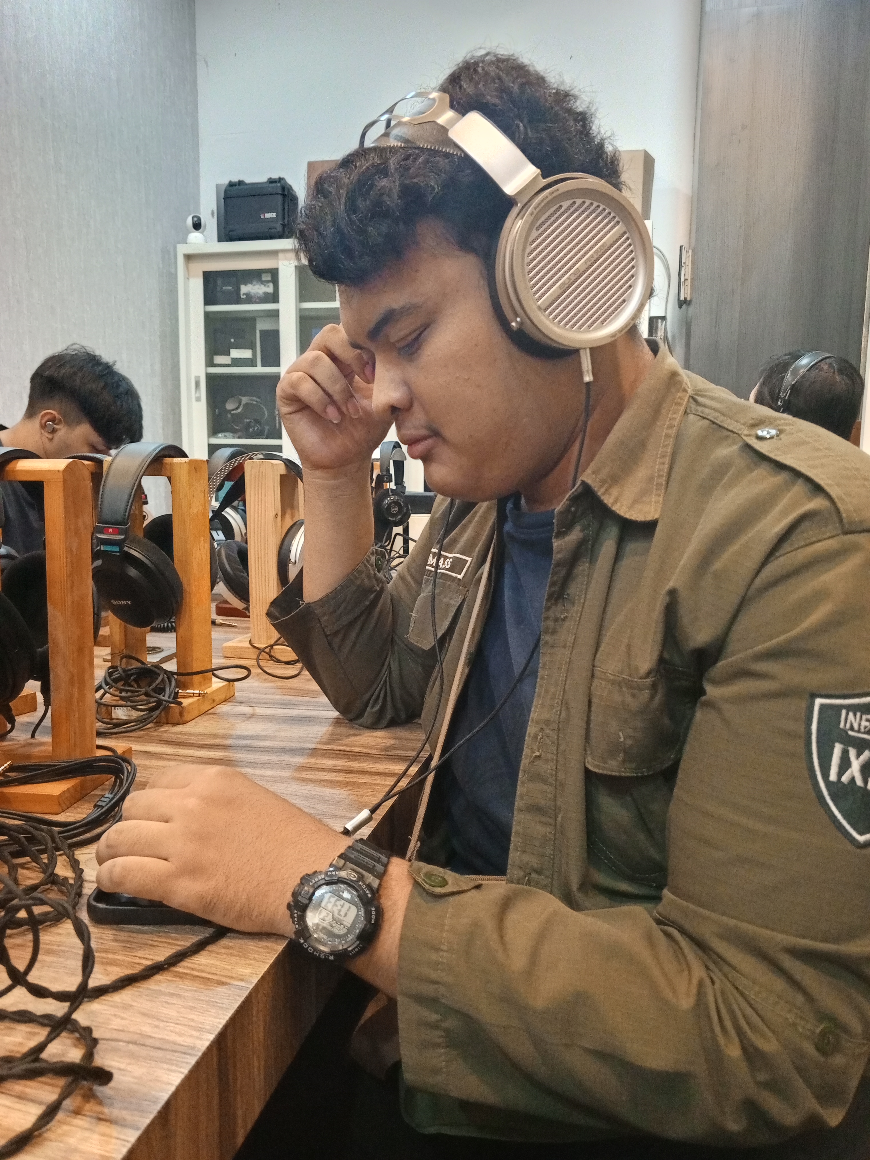 Foto Profil